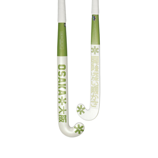 Osaka Advanced 40 Low Bow Hockey Stick