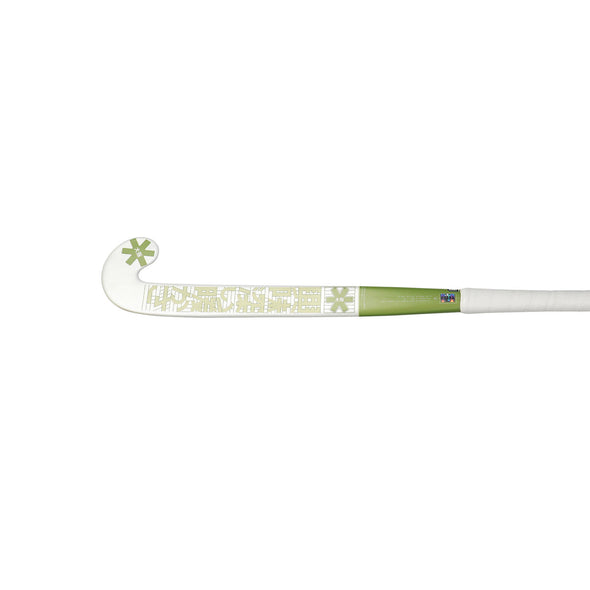 Osaka Advanced 40 Low Bow Hockey Stick