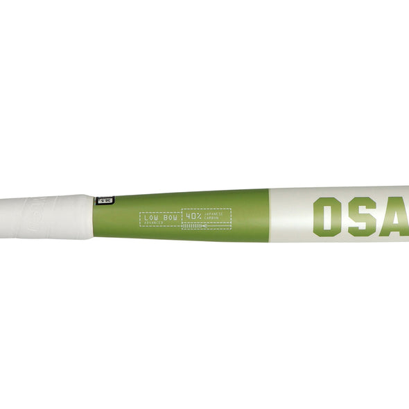 Osaka Advanced 40 Low Bow Hockey Stick
