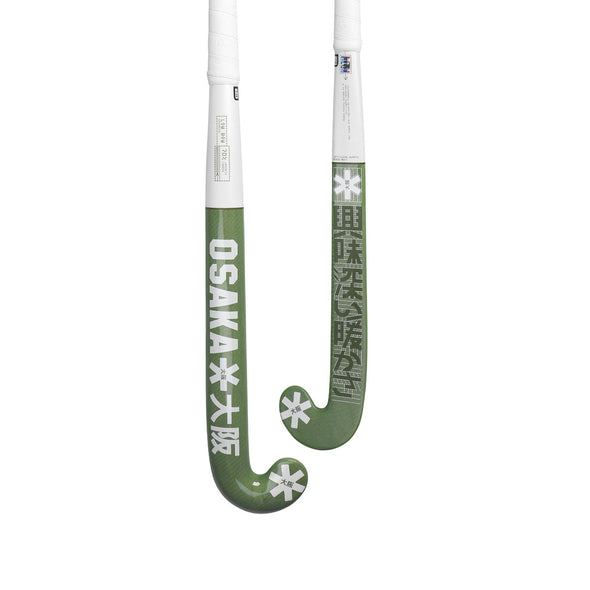 Osaka Advanced 70 Low Bow Hockey Stick
