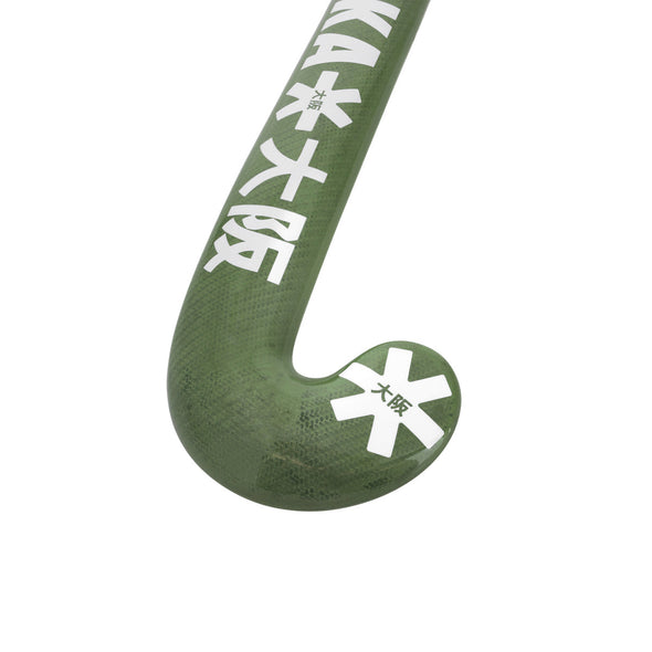 Osaka Advanced 70 Low Bow Hockey Stick