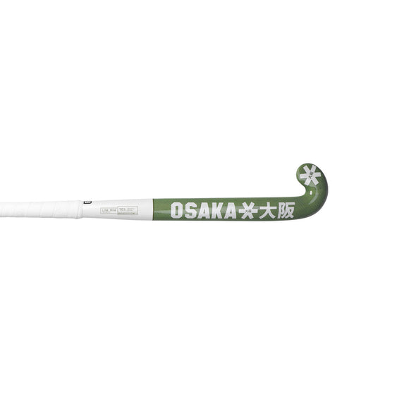 Osaka Advanced 70 Low Bow Hockey Stick