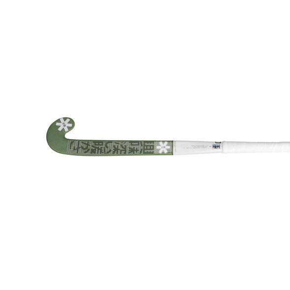 Osaka Advanced 70 Low Bow Hockey Stick