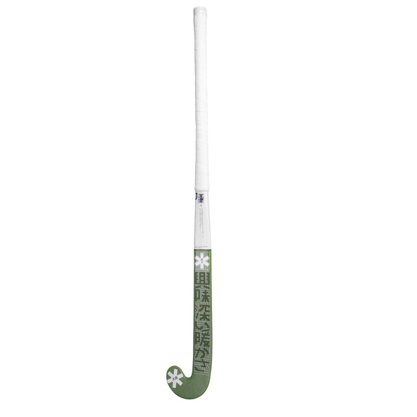Osaka Advanced 70 Low Bow Hockey Stick