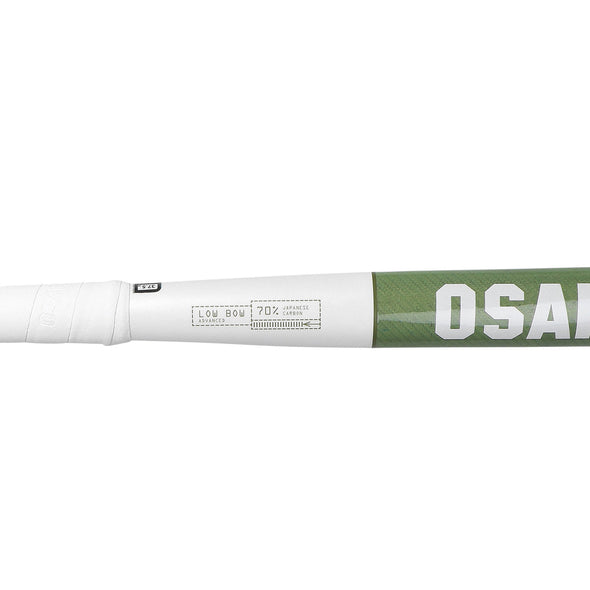 Osaka Advanced 70 Low Bow Hockey Stick