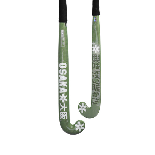 Osaka Advanced 85 Low Bow Hockey Stick - 2025