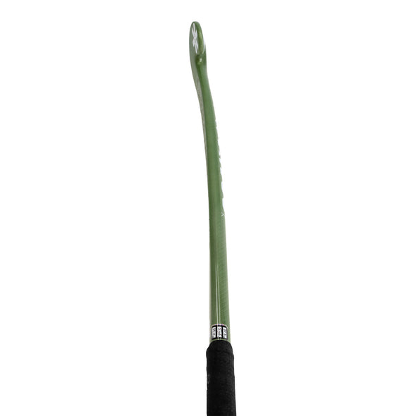 Osaka Advanced 85 Low Bow Hockey Stick - 2025