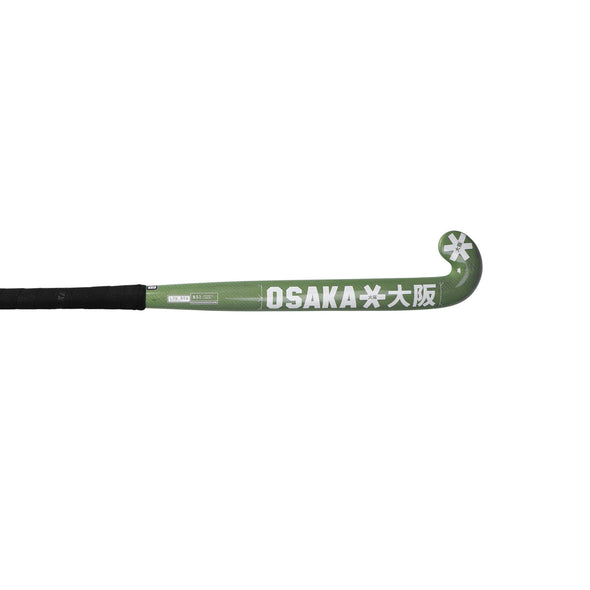 Osaka Advanced 85 Low Bow Hockey Stick - 2025