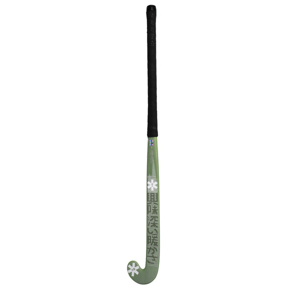 Osaka Advanced 85 Low Bow Hockey Stick - 2025
