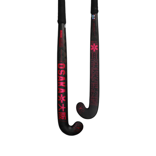 Osaka Pro Tour Advanced LTD Low Bow Hockey Stick