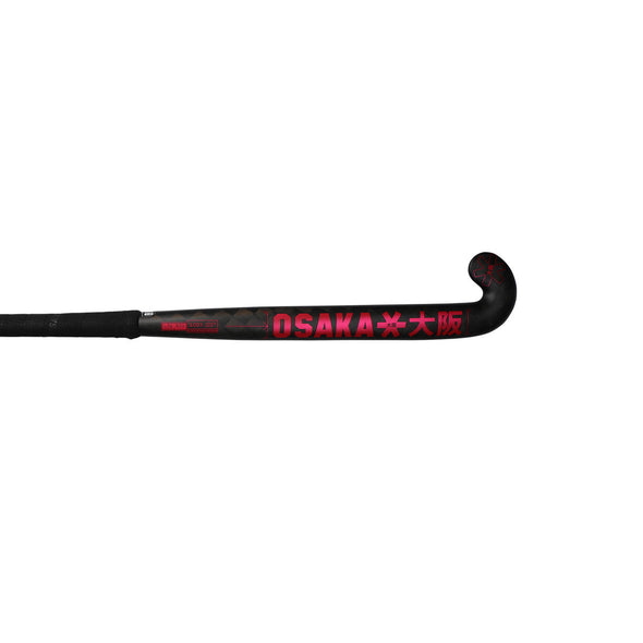 Osaka Pro Tour Advanced LTD Low Bow Hockey Stick