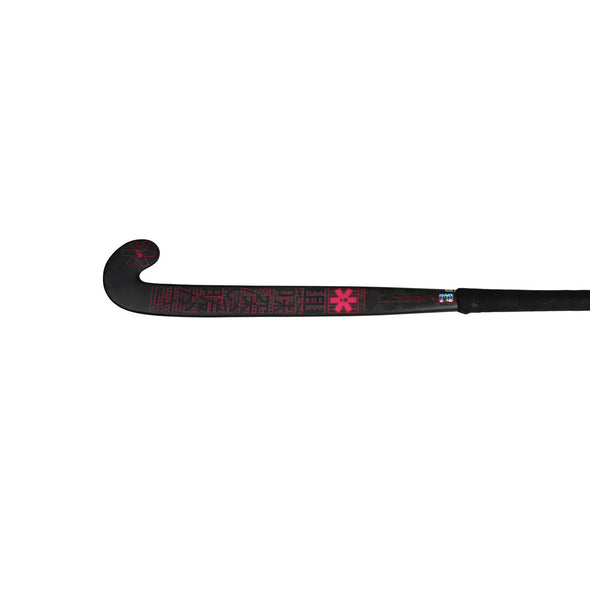 Osaka Pro Tour Advanced LTD Low Bow Hockey Stick