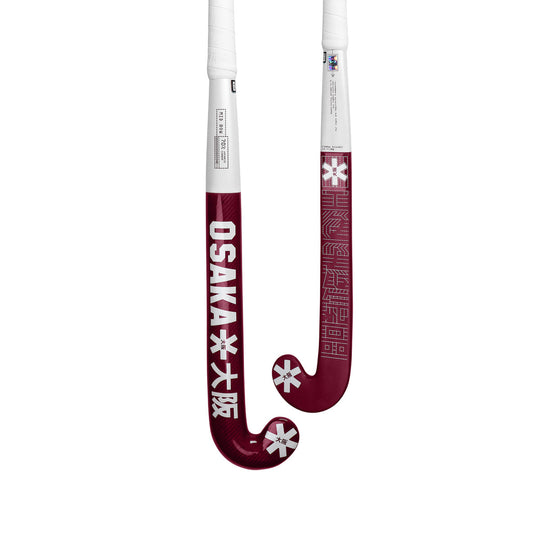 Osaka 70 Mid Bow Hockey Stick