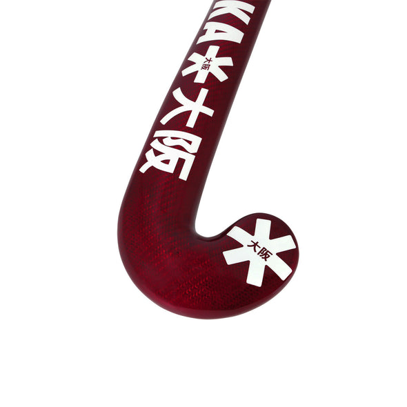 Osaka 70 Mid Bow Hockey Stick