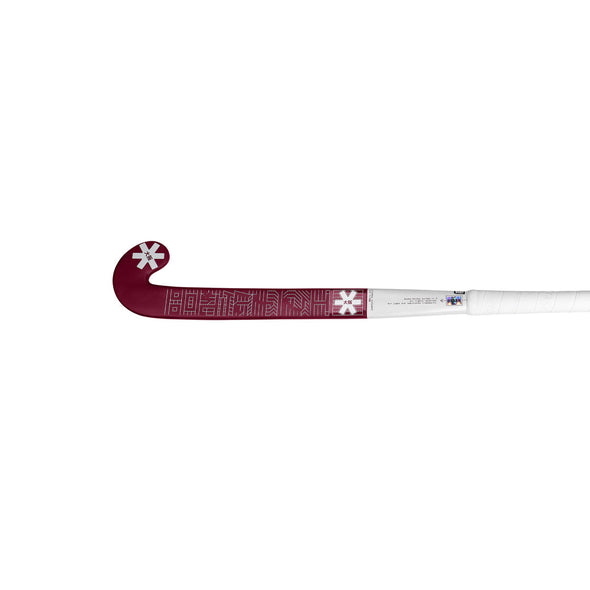 Osaka 70 Mid Bow Hockey Stick