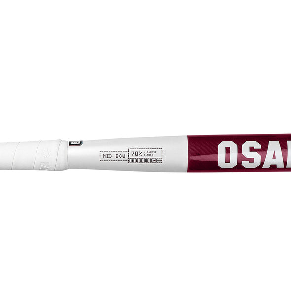 Osaka 70 Mid Bow Hockey Stick