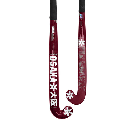 Osaka 85 Mid Bow Hockey Stick - 2025