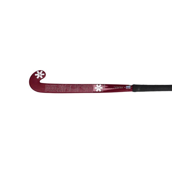 Osaka 85 Mid Bow Hockey Stick - 2025