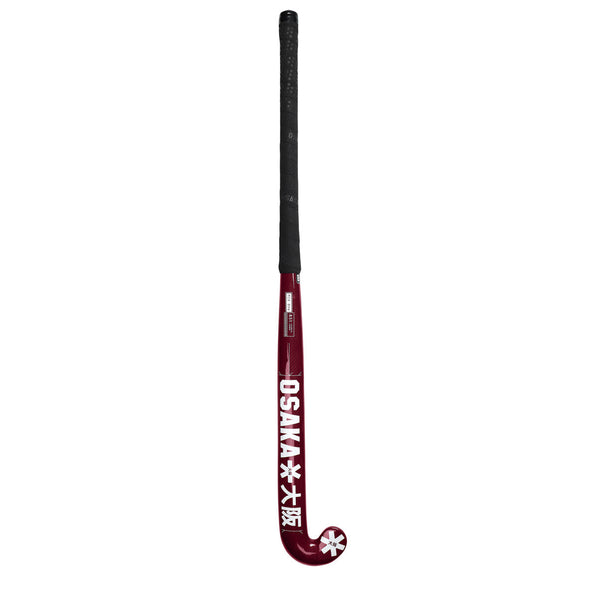 Osaka 85 Mid Bow Hockey Stick - 2025
