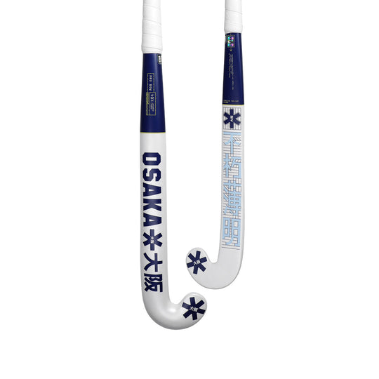 Osaka 40 Pro Bow Hockey Stick
