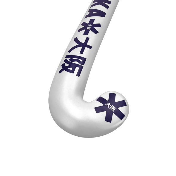 Osaka 40 Pro Bow Hockey Stick