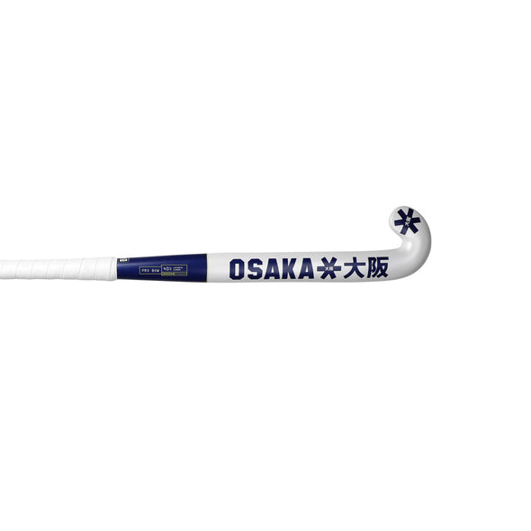 Osaka 40 Pro Bow Hockey Stick