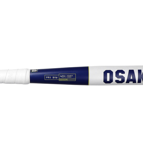 Osaka 40 Pro Bow Hockey Stick