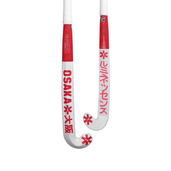 Osaka Futurelab 40 Pro Bow Hockey Stick