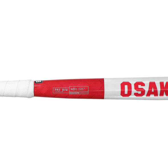 Osaka Futurelab 40 Pro Bow Hockey Stick