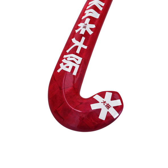 Osaka Futurelab 70 Pro Bow Hockey Stick