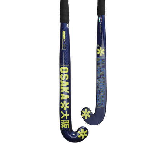 Osaka 85 Pro Bow Hockey Stick - 2025