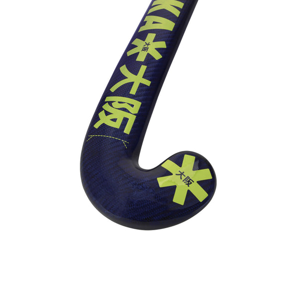 Osaka 85 Pro Bow Hockey Stick - 2025