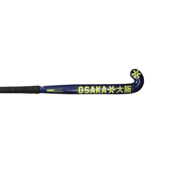 Osaka 85 Pro Bow Hockey Stick - 2025