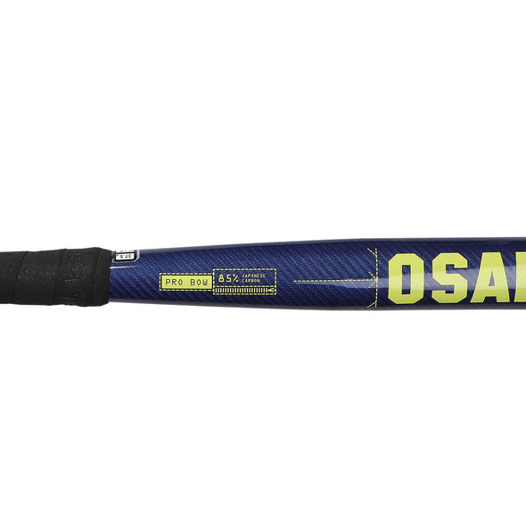 Osaka 85 Pro Bow Hockey Stick - 2025
