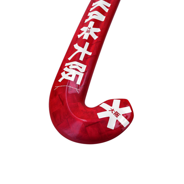 Osaka Futurelab LTD Pro Bow Hockey Stick