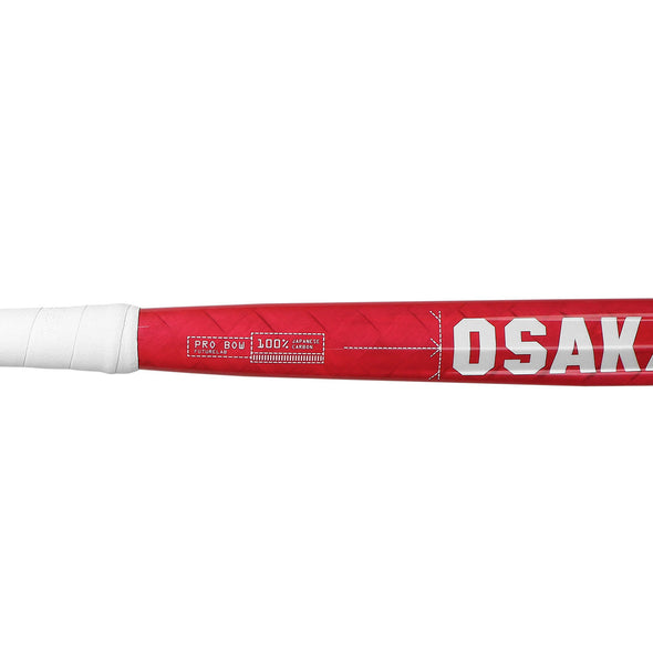 Osaka Futurelab LTD Pro Bow Hockey Stick