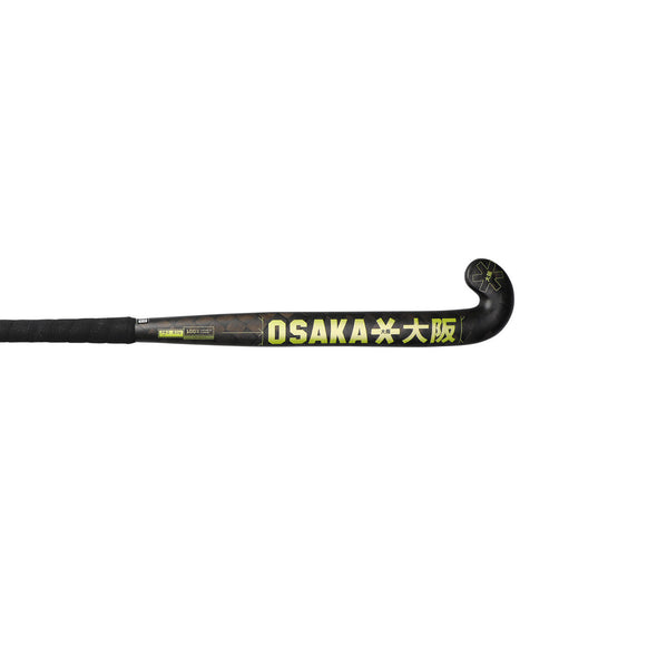 Osaka Pro Tour Shadow LTD Pro Bow Hockey Stick