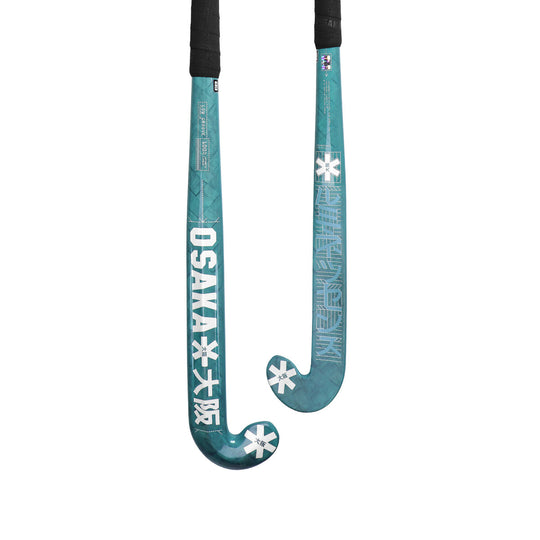 Osaka Futurelab LTD Low Groove Hockey Stick