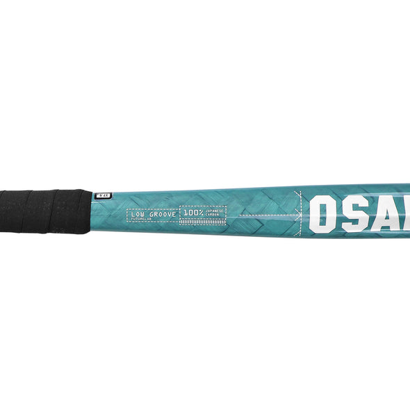 Osaka Futurelab LTD Low Groove Hockey Stick