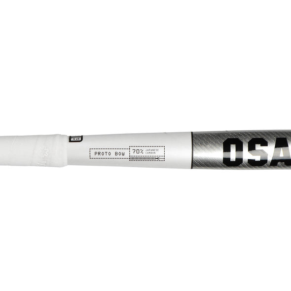 Osaka 70 Proto Bow Hockey Stick