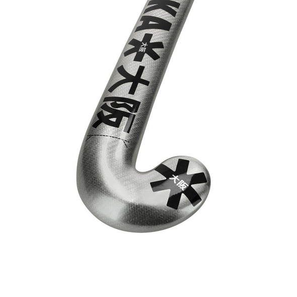 Osaka 85 Proto Bow Hockey Stick - 2025
