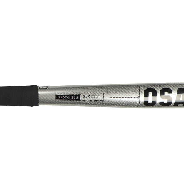 Osaka 85 Proto Bow Hockey Stick - 2025