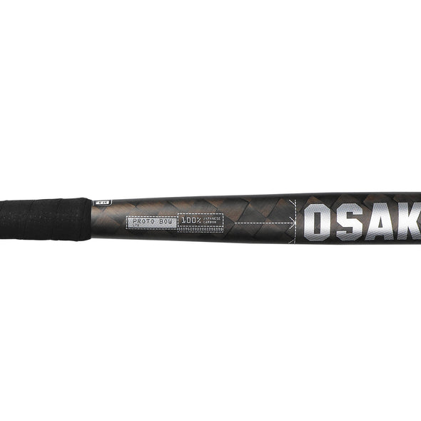 Osaka Pro Tour LTD Proto Bow Hockey Stick