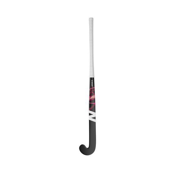 Naked Supreme 30 Low Bow Hockey stick