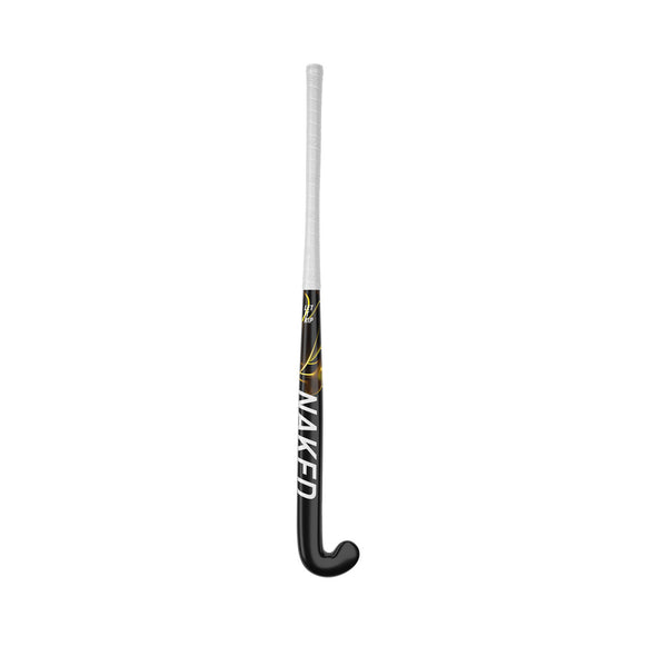 Naked Supreme 70 Low Bow Hockey stick