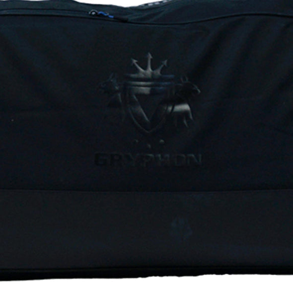 Gryphon Super Tonie Goalkeeping Wheel Bag - 2025