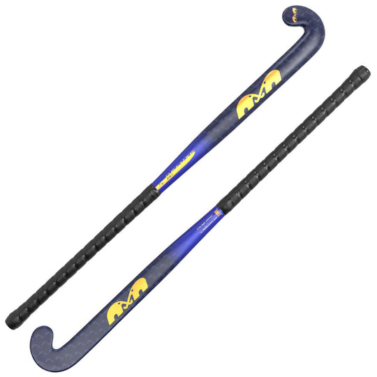 TK Deluxe Late Bow Hockey Stick - 2025