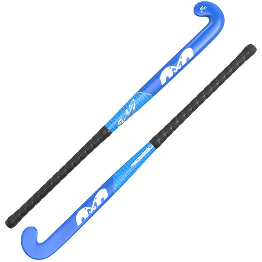 TK Flair Junior Control Bow Hockey Stick - 2025
