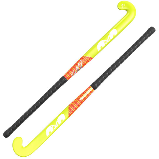 TK Flair 6 Control Bow Hockey Stick - 2025
