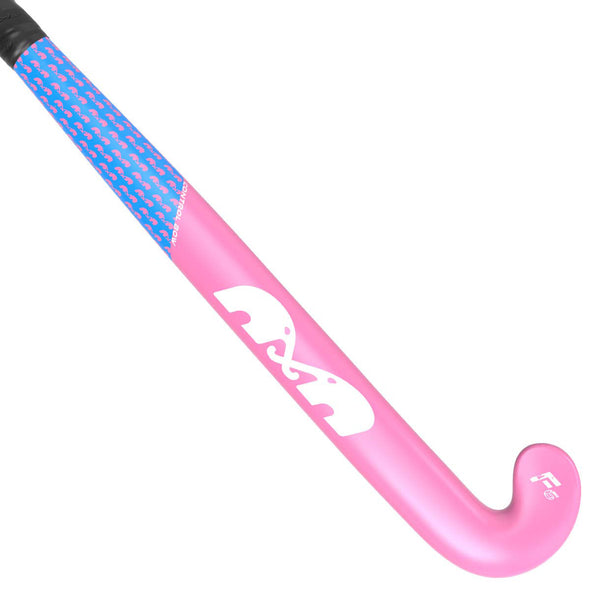 TK Flair 6 Control Bow Hockey Stick - 2025